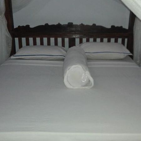 Kadek Homestay Amed Dış mekan fotoğraf