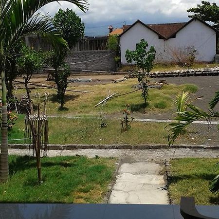 Kadek Homestay Amed Dış mekan fotoğraf