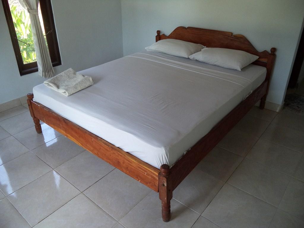 Kadek Homestay Amed Dış mekan fotoğraf