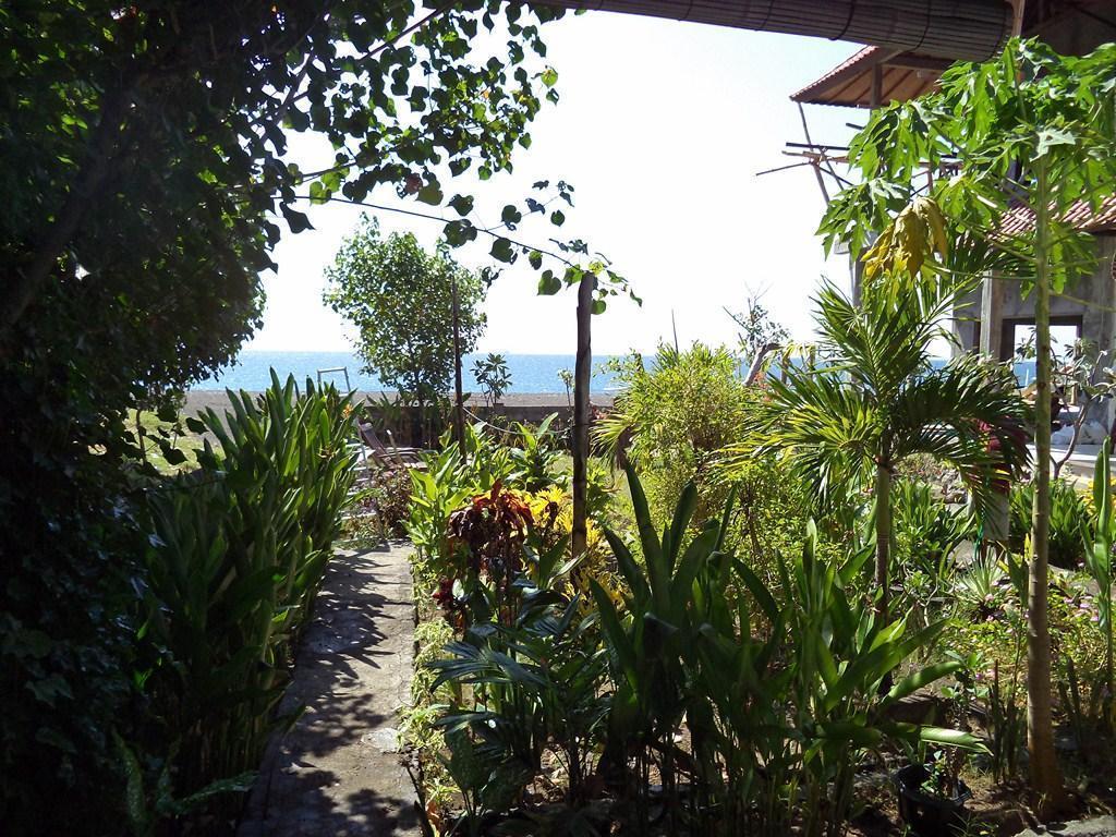 Kadek Homestay Amed Dış mekan fotoğraf