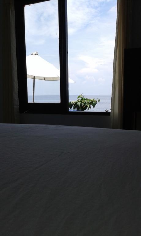Kadek Homestay Amed Dış mekan fotoğraf