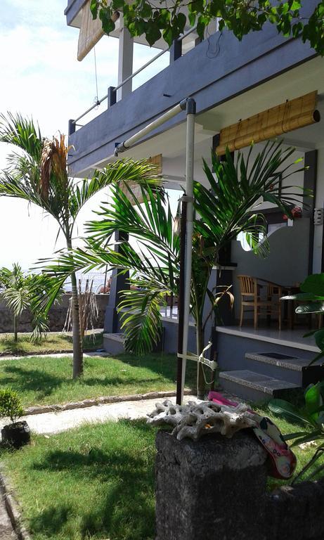 Kadek Homestay Amed Dış mekan fotoğraf