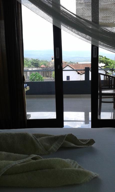 Kadek Homestay Amed Dış mekan fotoğraf