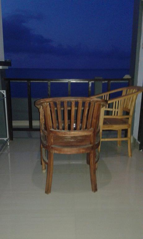 Kadek Homestay Amed Dış mekan fotoğraf