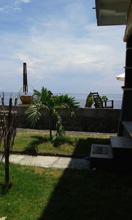 Kadek Homestay Amed Dış mekan fotoğraf