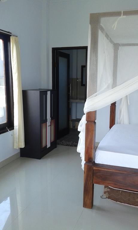 Kadek Homestay Amed Dış mekan fotoğraf