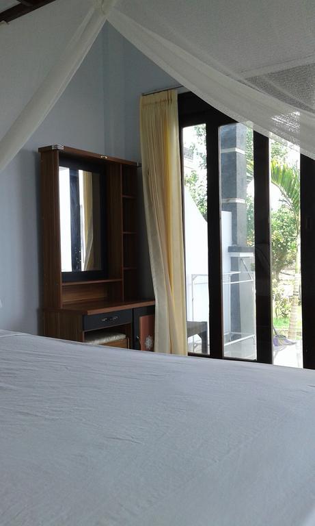 Kadek Homestay Amed Dış mekan fotoğraf