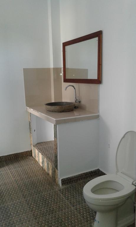 Kadek Homestay Amed Dış mekan fotoğraf
