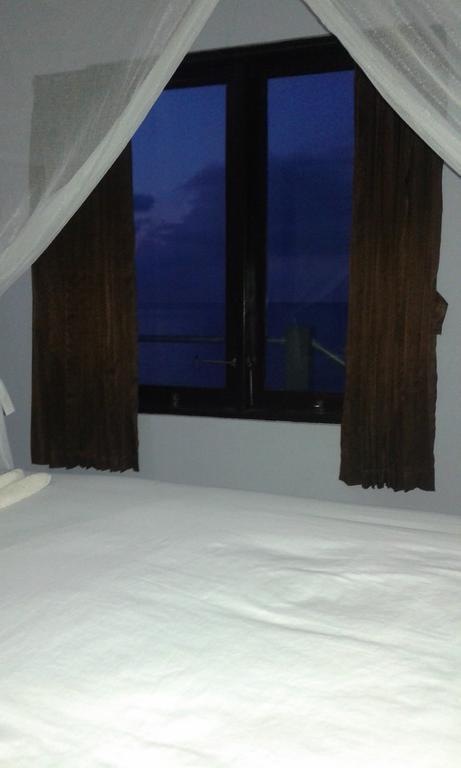 Kadek Homestay Amed Dış mekan fotoğraf