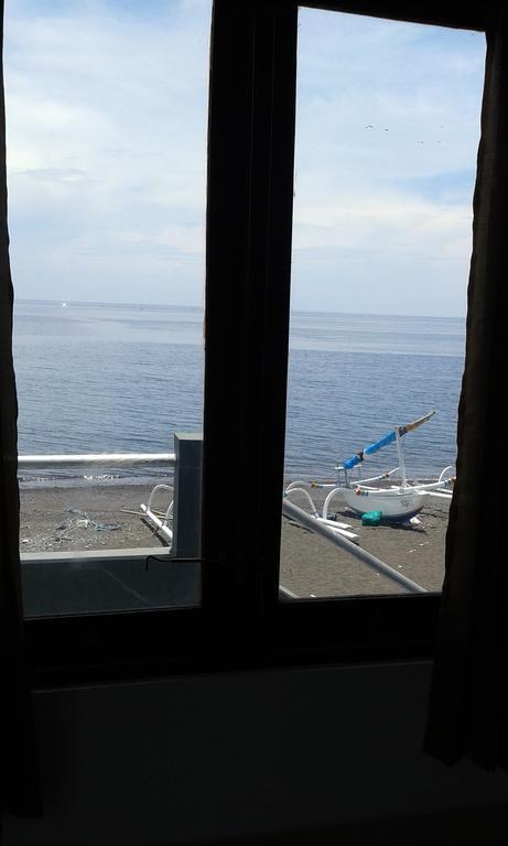 Kadek Homestay Amed Dış mekan fotoğraf