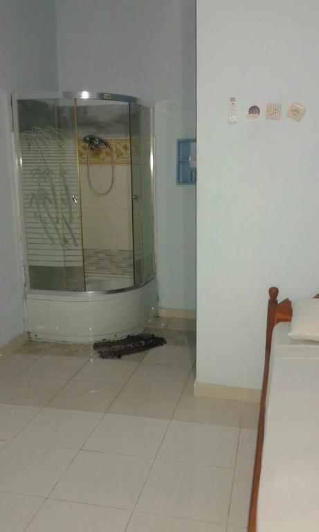 Kadek Homestay Amed Dış mekan fotoğraf
