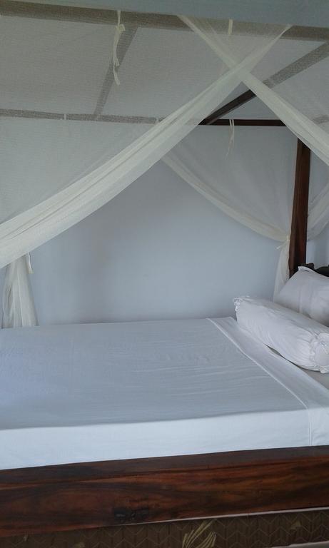 Kadek Homestay Amed Dış mekan fotoğraf