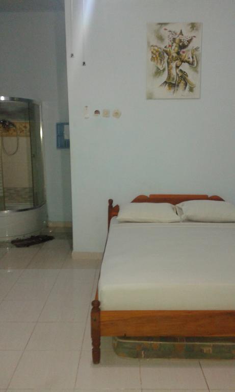 Kadek Homestay Amed Dış mekan fotoğraf