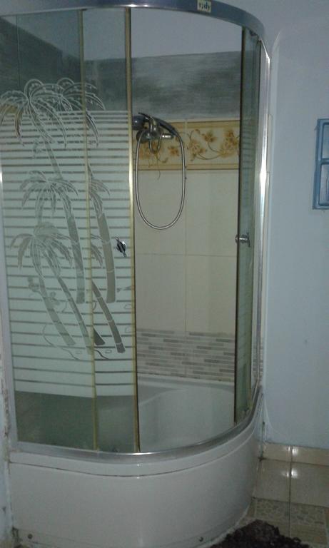 Kadek Homestay Amed Dış mekan fotoğraf