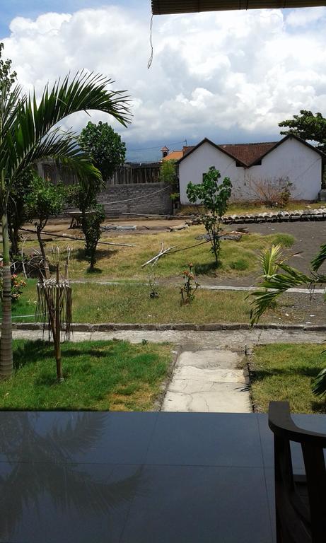 Kadek Homestay Amed Dış mekan fotoğraf