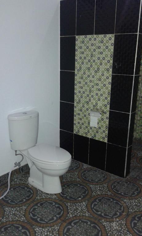 Kadek Homestay Amed Dış mekan fotoğraf