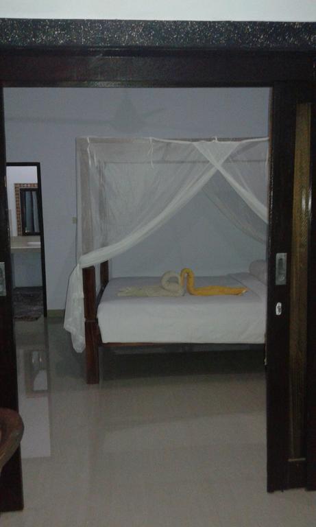 Kadek Homestay Amed Dış mekan fotoğraf