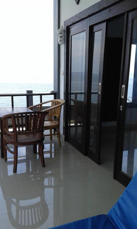 Kadek Homestay Amed Dış mekan fotoğraf