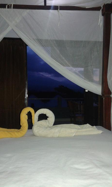 Kadek Homestay Amed Dış mekan fotoğraf