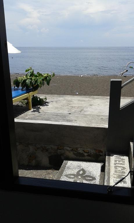Kadek Homestay Amed Dış mekan fotoğraf